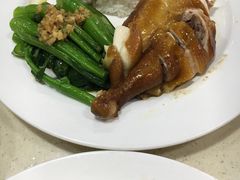 -老字号蛇口德记烧腊饭店·海鲜加工