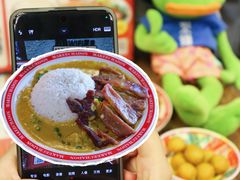 -孖记茶档·热腾茶餐(江南西plus店)