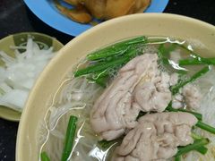 -东京小食馆(三盏灯店)