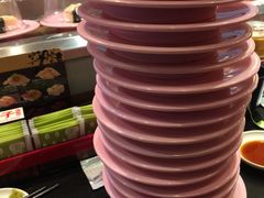 争鲜回转寿司(金桥店)-争鲜回转寿司(金桥家乐福店)