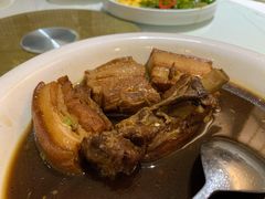 排骨肉-一宽宽宴(白浮泉路店)