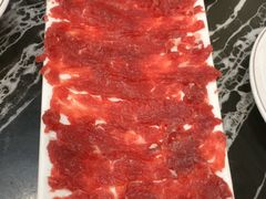 -古乐牛香·鲜牛肉牛杂火锅(高新店)
