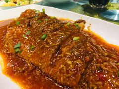 -金枝玉叶上海人家食府(三里河店)