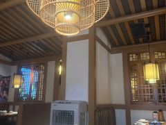 -首秀·四川料理(星耀101店)