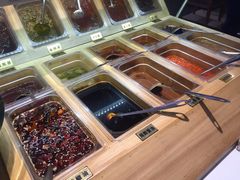 -小牛海记潮汕牛肉店(永定路店)
