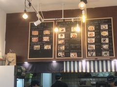 -青春分食(仙林大学城店)