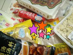 -华润苏果(晓庄国际商业广场店)