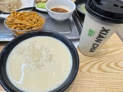 -豆香园(龙翔店)