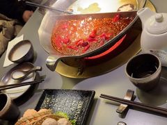 -湊湊火锅·茶憩(南京万象天地店)