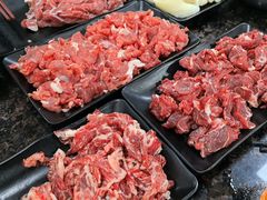 -山珍鲜牛肉火锅本地老字号(汕中老店)