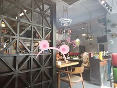 -七友美蛙鱼头火锅(坂田店)
