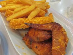 -宜家·瑞典风味餐厅(北京西红门店)