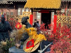 -钱王祠