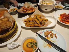 -王记姚家味·地道苏帮菜(凤凰街店)