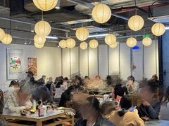 -馬伍旺川菜(江北虹悦城店)