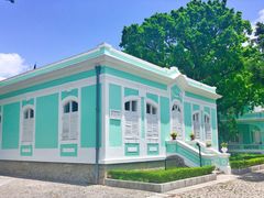 -龙环葡韵住宅式博物馆