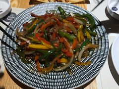 -东菊料理(吉利购物广场店)