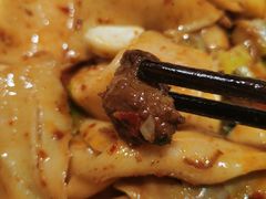 -大嘻咹biangbiang面(历史博物馆店)