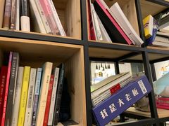 -之悦咖啡馆(新星宇·之洲店)