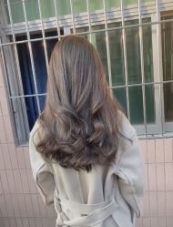-藤野造型·专业烫染店
