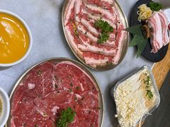 -韩宫宴和牛烤肉(合肥滨湖银泰城店)