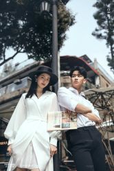 -巴黎经典婚纱摄影PARISSIC