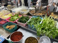 -正宗阳山牛杂(东城店)