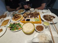 -北李妈妈菜·海肠捞饭(开发区万达店)