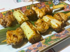 -松羽料理(国大店)