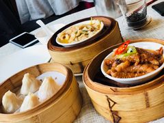 -潮府馆·非遗潮州菜·世纪公园(新国际博览中心店)