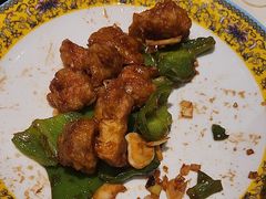 -满园烤鸭·春饼(沈北万达店)