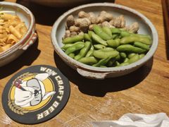 -肉串汪(西便门店)