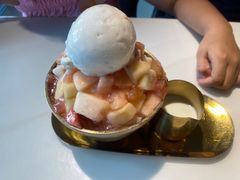 -国王冰室·奥林匹斯店(联想科技城店)