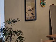 -dotcom coffee古点咖啡(致真大厦店)