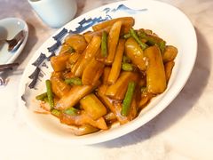 -小菜园新徽菜(溧阳万达店)
