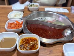 -傣妹火锅(南京东路一店)