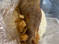 -糯香驿站(施家园分店)
