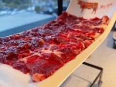 -左庭右院鲜牛肉火锅(苏州园区永旺店)