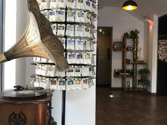 -时光漫步酒店(北京雍和宫南锣鼓巷后海店)