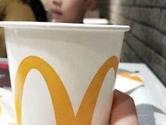 -麦当劳(金地店)