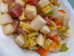 -力力豆花庄(广渠门店)
