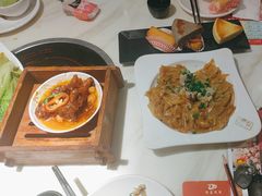 -百年恒益烧腊海鲜酒家·非遗传承(广州黄埔店)