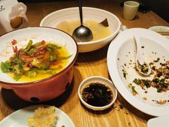 -人民食堂(电信南街店)