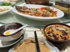 -福寿斋·老北京铜锅涮肉·烤鸭(顺义总店)