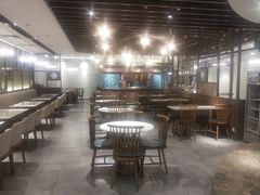 大堂-惠如樓(白云机场T2国际出发店)