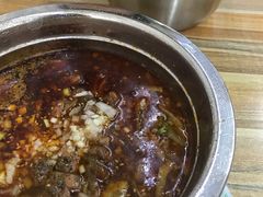 -鹍记特色牛杂面