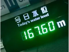 -白鹤梁水下博物馆