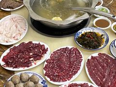 -贵宾牛·潮汕牛肉火锅(珠池总店)