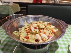 -辣小米·江西菜(长宁店)
