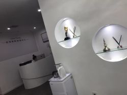 -爱漾皮肤管理中心